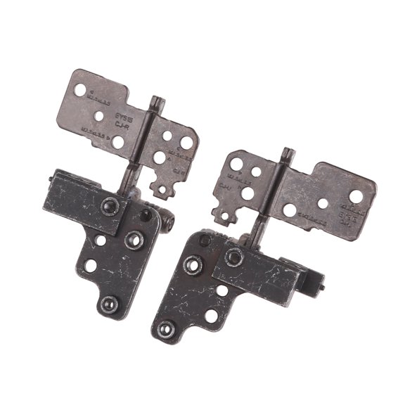 For Legion Y7000 Y530-15 Y540-15 Y7000 PG0 2019 Left+Right Laptop LCD Screen Hinges Bracket Set Laptop LCD Screen Hinges