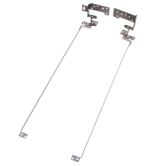 Laptop LCD Hinges Kit for ROG Strix GL753 GL753V GL753VD GL753VE GL753VE-DS74 Left Right LCD Screen Hinges