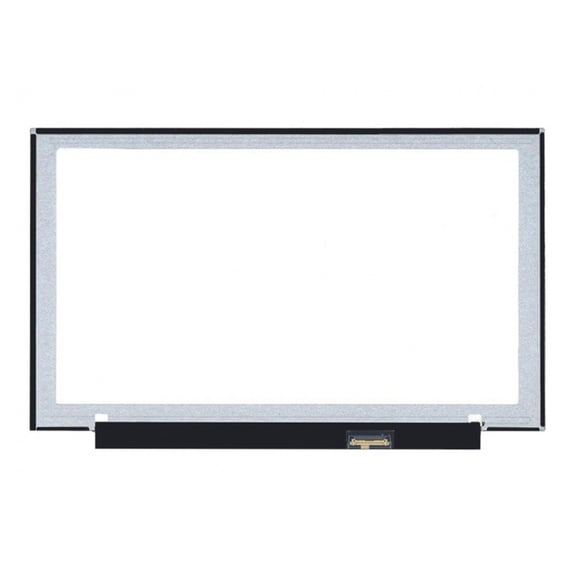 12.5inch LED LCD Screen Replacement 30 Pin eDP Display Panel 1366x768 for HB125WX1-200 M125NWN1 R0 M125NWN1