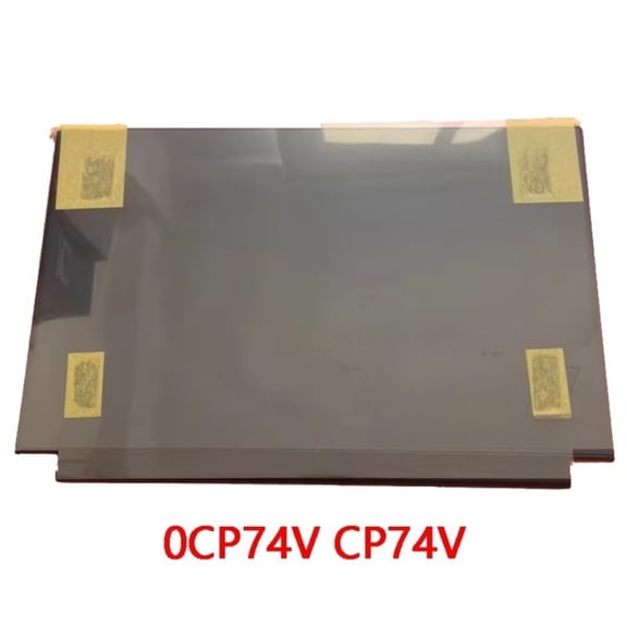 Laptop Lcd Back Cover Case for Alienware M17 R3 R4 NHWPF 0NHWPF 0CP74V CP74V