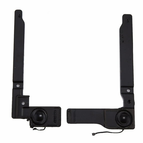 Laptop Left Right Speaker Replacement for Air 13.3inch A1369 & A1466 Notebook Computer Built-in Speaker Replace