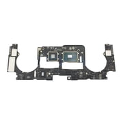 Laptop Logic Board with Touch ID For Pro 15" A1707 Motherboard 820-00281-A 820-00928-A 2016 2017 Year , components