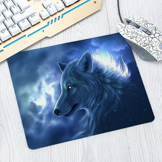 1pc Large Game Mouse Pad Japanese Dragon Gaming Accessories HD Print Office  Computer Keyboard Mousepad XXL PC Gamer Laptop Desk Mat