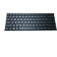 thumbnail image 1 of Laptop No Backlit Keyboard For Gigabyte For AERO 16 OLED BSF BKF English US Black No Frame New, 1 of 1