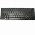 thumbnail image 1 of Laptop No Backlit Paper Keyboard For MSI GP66 Leopard 10UE 10UG 10UH MS-1542 11UE 11UG 11UH MS-1543 English US Without Frame, 1 of 1