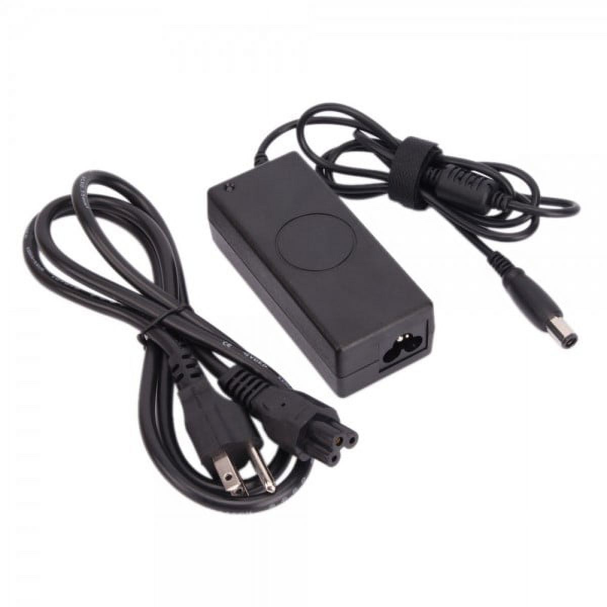 Laptop/Notebook AC Adapter/Power Supply+Cord for Dell Inspiron 1318 ...
