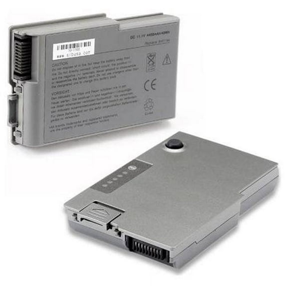 Laptop/Notebook Battery for Dell 315-0084 4M010 Inspiron 500M 505M 510M 600M 610M