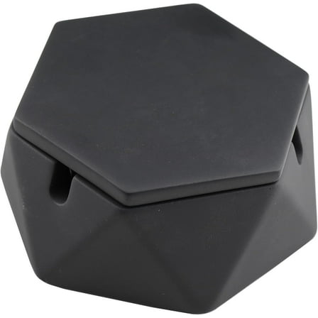 Laptop Notebook Stand Holder Adjustable Laptop Stand Portable Computer Riser Compatible with MacBook Air Pro HP Dell XPS Lenovo All Laptops 10-15.6"(Black)