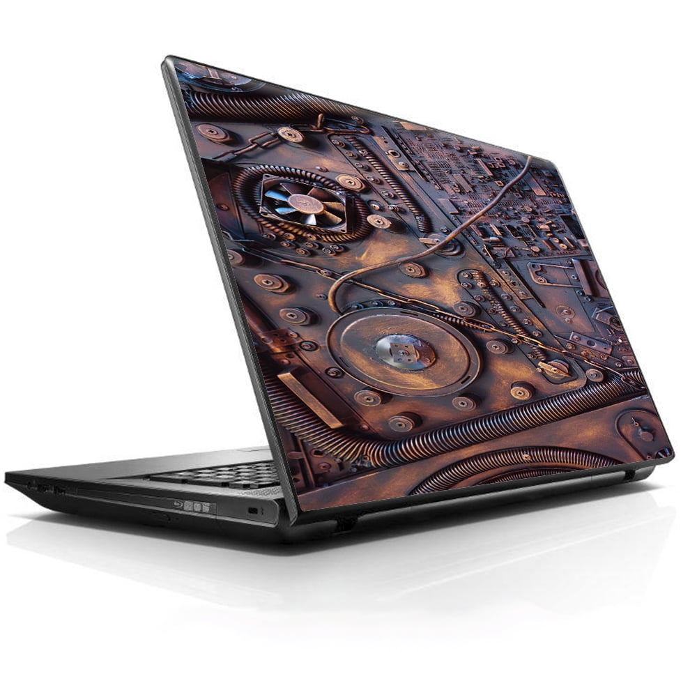 Craftsman Laptop Skins for Sale