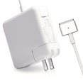 Select Tip Image Laptop Power Adapter, 45W/60W/85W T-Tip Magnetic Charger and 87W USB-C ...