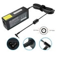 thumbnail image 1 of Laptop Power Supply AC Adapter Charger For HP Pavilion 15 19.5V 3.33A 4.5*3.0 ( ZA-HP-65W-4530-135), 1 of 5