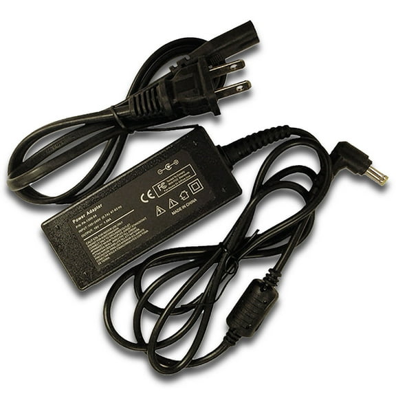 Laptop Power Supply Cord for Acer Aspire One A110-AB A150-1049 A150-AW D250-1694
