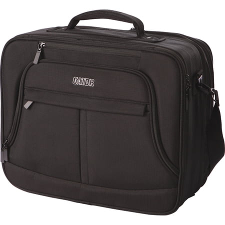 Gator Cases GAV-LTOFFICE Laptop & Projector Gear Bag With Ergo-Grip Handle New