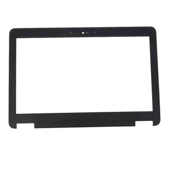 Laptop Replace LCD Cover For Latitude E7240 04VCNC Notebook LCD Front Bezel
