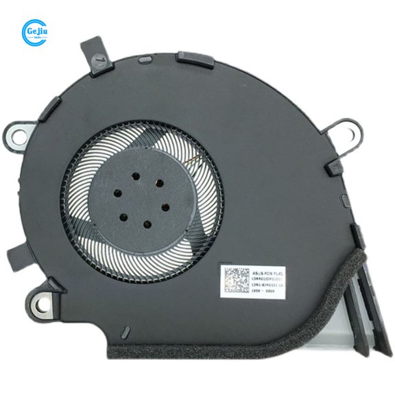 Laptop Replacement CPU GPU Cooling Cooler Fan For ROG G512LWS/W/V/U/I/H G712LWS/LW/LV/LU/LI