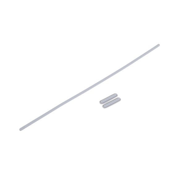 Laptop Rubber Feet For 5420 5430 E5420 E5430 Bottom Shell Case Pad
