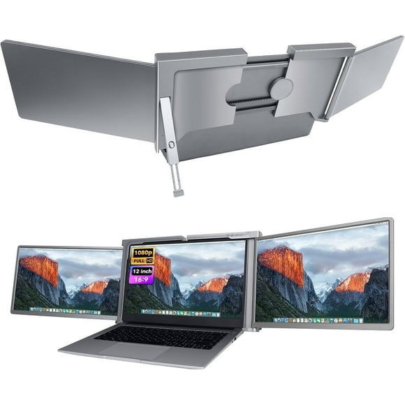 Shop Portable Laptop Screen Extenders and Monitors at Walmart