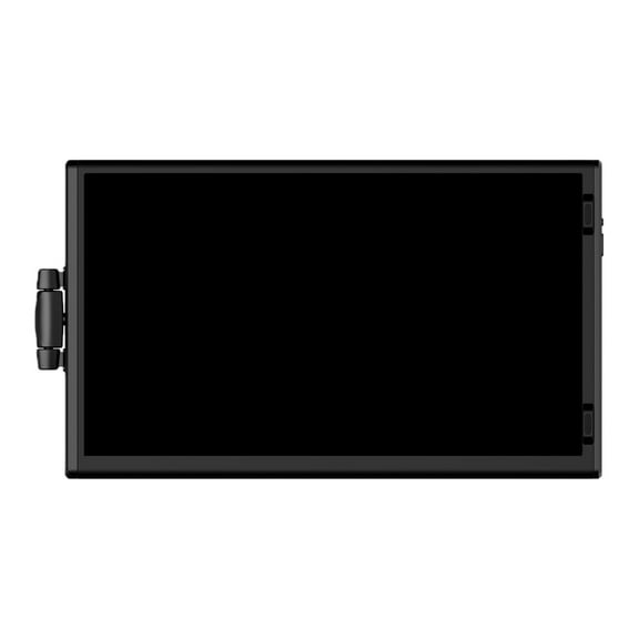 Laptop Screen Extender 14.1inch 1080P Double Screen Attachment Screen Extended Screen Portable Monitor for Laptop USB C