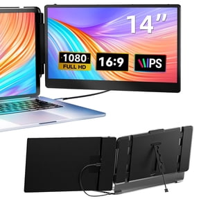 Extra Pc Screen Extra Laptop Screen