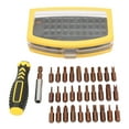 Laptop Screwdriver Kit Portable 32 in 1 Professional Computer Repair