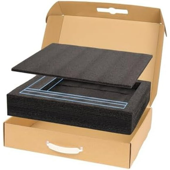 Laptop Shipping Boxes in Shipping Supplies - Walmart.com
