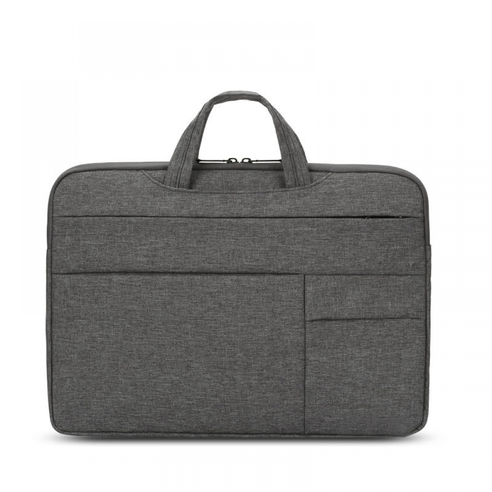 Laptop Shoulder Bag, 17inch laptop or tablet, Sleek Design, Durable