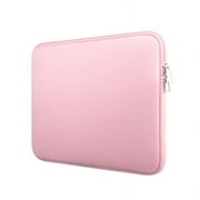 Laptop Sleeve 11"-15.6", Durable Shockproof Protective Laptop Case Cover Flip Briefcase Carrying Bag Case, Laptop Sleeve