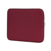 Laptop Sleeve 11"-15.6", Durable Shockproof Protective Laptop Case Cover Flip Briefcase Carrying Bag Case, Laptop Sleeve