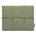 thumbnail image 1 of Laptop Sleeve 13 Inch 14 Inch Quilted Puffer Case | Compatible with Air & Pro Models M4 M3 M2 M1 2025-2020 | Magnetic Closure | Fleece Lining | Waterproof Crinkle Nylon | 14x10x0.7 in | 1 Pack, 1 of 2