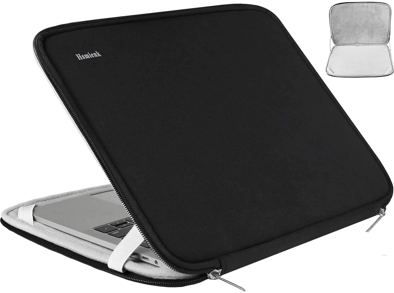 Laptop Sleeve 14 inch, Upgrade Durable Shockproof Protective Computer