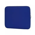 thumbnail image 1 of Laptop Sleeve Bag for 11/12/13/14/15/15.6 inch Laptop Notebook,Modern Slim and Lightweight Business Travel Laptop Sleeve Hoodswop for HP, Dell, Lenovo, Asus Notebook, 1 of 3
