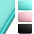 thumbnail image 1 of Laptop Sleeve Bag Case for 11-15.6 inch Laptop Macbook AIR PRO Retina iPad Notebook Bag, 1 of 4