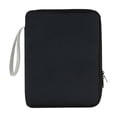 thumbnail image 1 of Laptop Sleeve Bags, Protective Tablet Carrying Case for Students, Lightweight Portable Notebook Storage Cover (11 x 8 Inch), 1 of 4