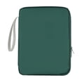 thumbnail image 1 of Laptop Sleeve Bags, Protective Tablet Carrying Case for Students, Lightweight Portable Notebook Storage Cover (11 x 8 Inch), 1 of 4