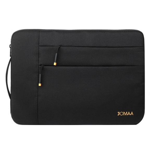 Laptop Sleeve Carrying Handbag, 14.5 Inch Protective Notebook Case Compatible with MacBook Pro 14.5, Shockproof Soft Computer Cover