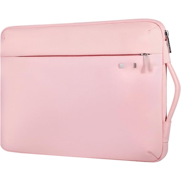 Laptop Sleeve Case 13 13.6 Inch for Women, 360?Protective Slim Computer Bag Cover Compatible with MacBook Air 13 M1/M2/M3/M4 2020-2024, MacBook Pro 13, IPad Air/Pro 13,