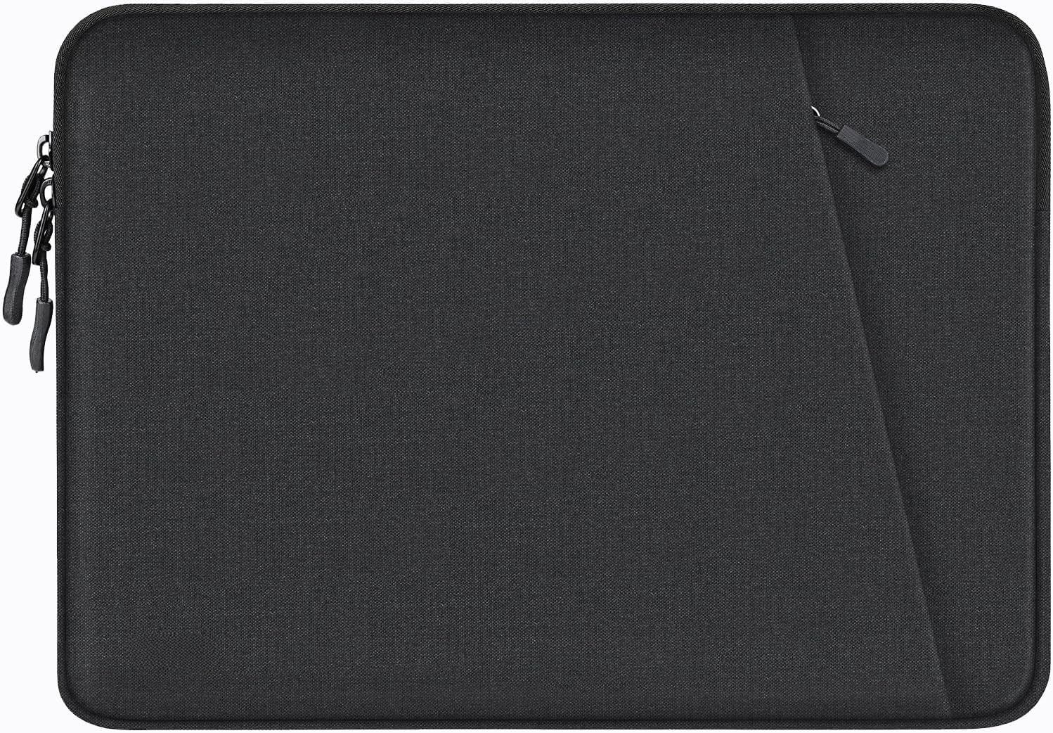 Protectede Computer Laptop Sleeve Case 13.3 inch, Shockproof Protective Computer Cover with ...