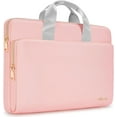 Laptop Sleeve Case 15.6 Inch Computer Carrying Handbag for 16" MacBook