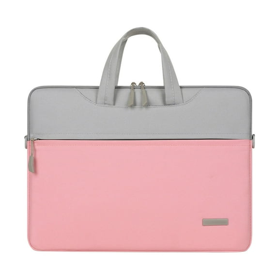 Laptop Sleeve Case 15.6 inch, Durable Travel Laptop Bag HandBag Shockproof Protective Computer Cover Carrying Bag Briefcase for 15.6" HP Asus Acer Dell Lenovo Laptop Notebook Ultrabook