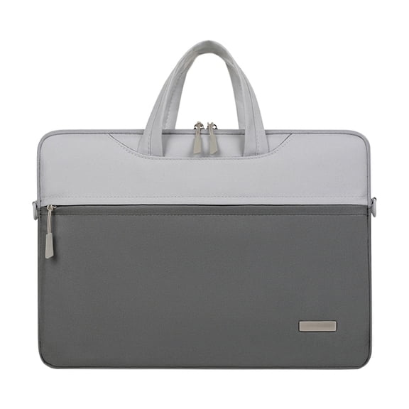 Laptop Sleeve Case 15.6 inch, Durable Travel Laptop Bag HandBag Shockproof Protective Computer Cover Carrying Bag Briefcase for 15.6" HP Asus Acer Dell Lenovo Laptop Notebook Ultrabook
