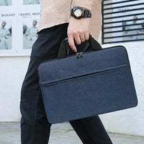 Laptop Sleeve Case 15.75 Inches,Laptop Bag Messenger Shoulder Bag with Side Pockets & Handle For Laptop Or Tablet,Sleek Lasting And Water-Repellent Fabric.
