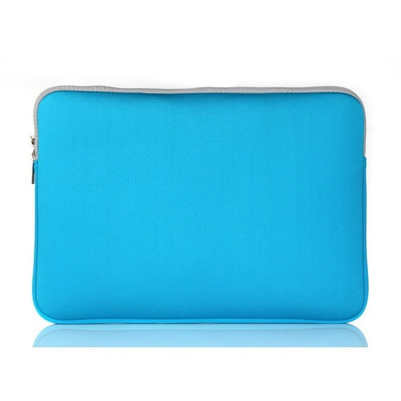 Laptop Sleeve Case Compatible with 11 inch MacBook Air Multifunctional Briefcase Carrying Bag