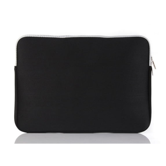 Laptop Sleeve Case Compatible with 11 inch MacBook Air Multifunctional Briefcase Carrying Bag