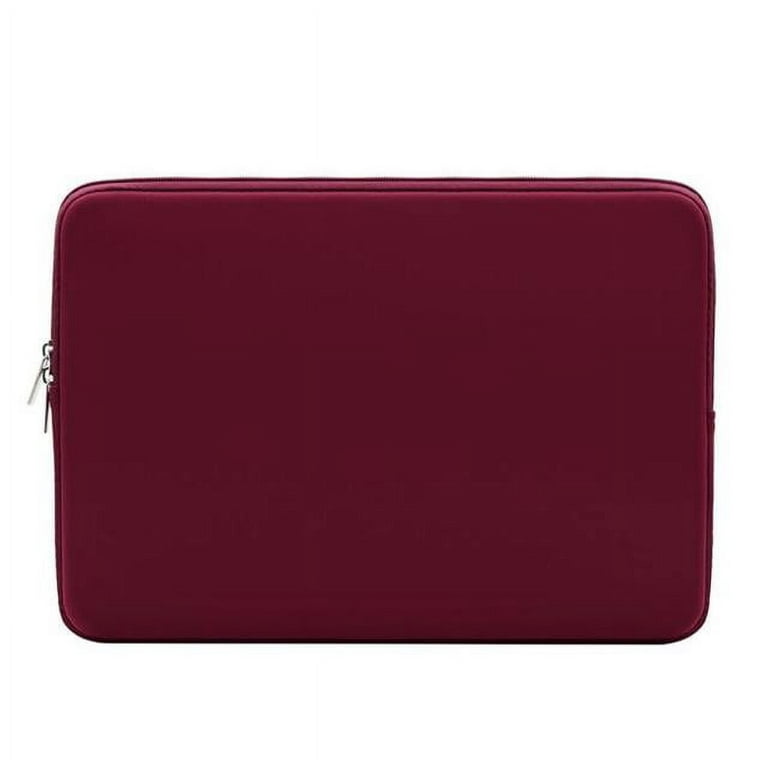 Laptop sleeve for surface pro top