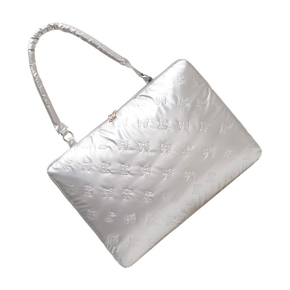 Laptop Sleeve Case,Portable Handle Laptop Protective Bag Business Computer Case