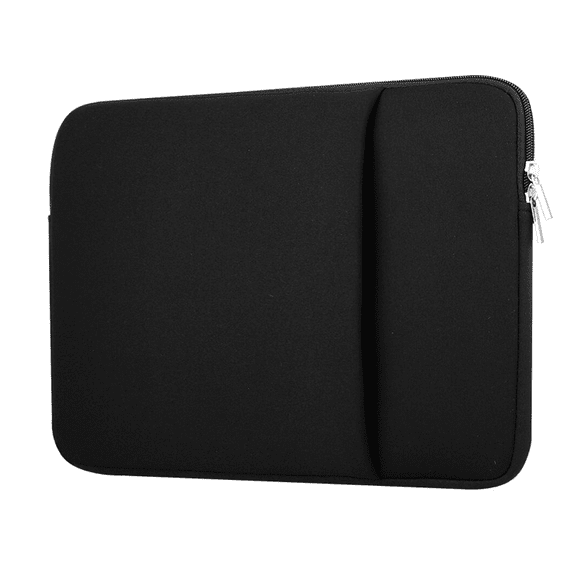 Laptop Sleeve Case for MacBook Neo/Air/Pro 13 inches with Pockets Tablet Bag Case 