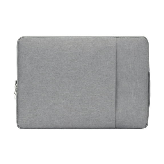 Laptop Sleeve Compatible with 11-15.6 inch MacBook Air, MacBook Pro, Notebook Computer, Polyester Multifunctional Briefcase Bag