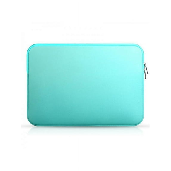 Laptop Sleeve Cover Protective Case Compatible with Apple MacBook, Computer Pouch Accessories Travel Carrying Case