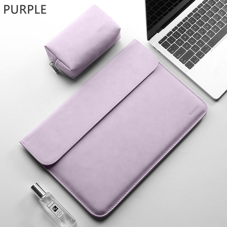 Laptop Sleeve For Macbook Air 13 Case M1 Pro Retina 13.3 11 14 16 15 XiaoMi 15.6 Notebook Cover Huawei Matebook Shell laptop bag Walmart