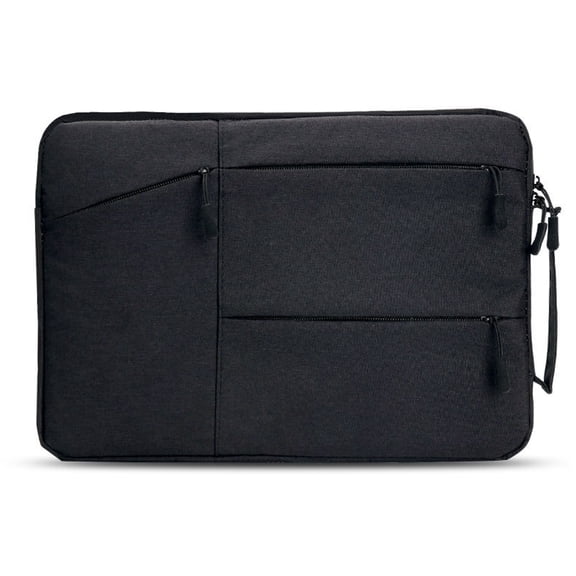 Laptop Sleeve Handbag Case 12 13 14 15 16 Inch for Macbook Pro 15.4 15.6 Air Waterproof Notebook Cover Lenovo ASUS Huawei Dell